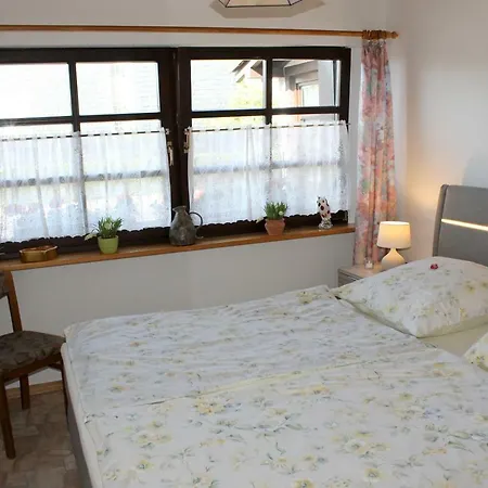 Apartment Ferienwohnung Bei Inge Und Heinz