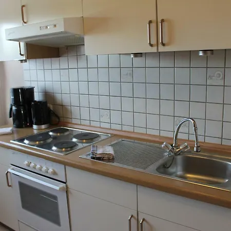 Ferienwohnung Bei Inge Und Heinz *