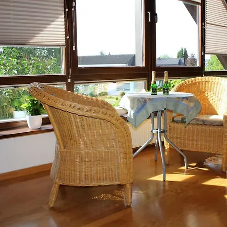 Ferienwohnung Bei Inge Und Heinz Apartment Konz