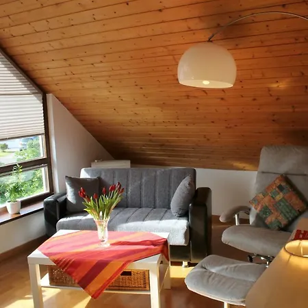 Ferienwohnung Bei Inge Und Heinz *