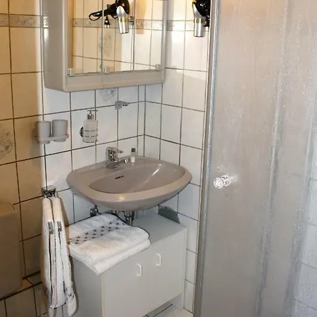 Ferienwohnung Bei Inge Und Heinz Apartment Konz